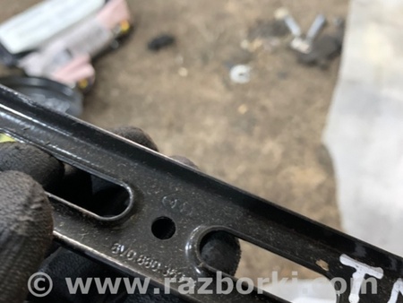 ФОТО Кронштейн для Audi (Ауди) A3 III 8V (12-20) Київ