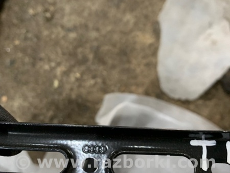 ФОТО Кронштейн для Audi (Ауди) A3 III 8V (12-20) Київ