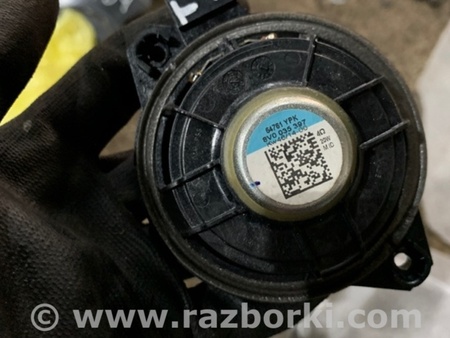 ФОТО Динамик для Audi (Ауди) A3 III 8V (12-20) Київ