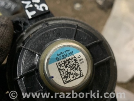 ФОТО Динамик для Audi (Ауди) A3 III 8V (12-20) Київ