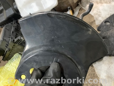 ФОТО Кронштейн для Audi (Ауди) A3 III 8V (12-20) Київ