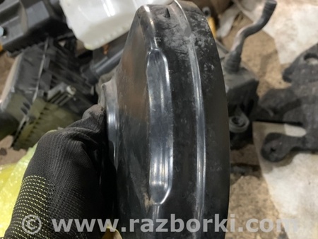 ФОТО Кронштейн для Audi (Ауди) A3 III 8V (12-20) Київ