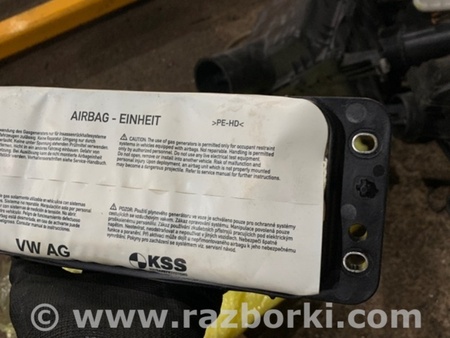 ФОТО Подушка безопасности для Audi (Ауди) A3 III 8V (12-20) Київ