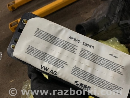 ФОТО Подушка безопасности для Audi (Ауди) A3 III 8V (12-20) Київ