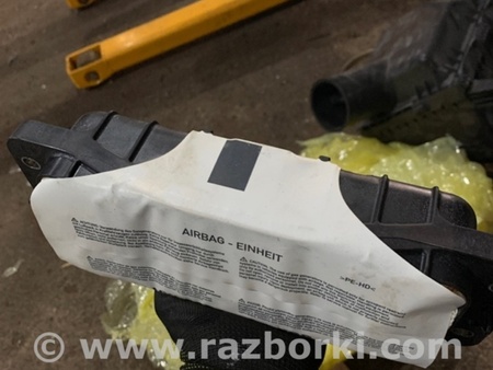 ФОТО Подушка безопасности для Audi (Ауди) A3 III 8V (12-20) Київ