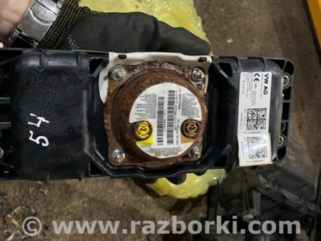 ФОТО Подушка безопасности для Audi (Ауди) A3 III 8V (12-20) Київ