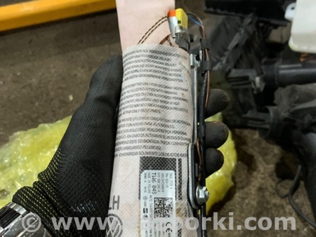 ФОТО Подушка безопасности для Audi (Ауди) A3 III 8V (12-20) Київ