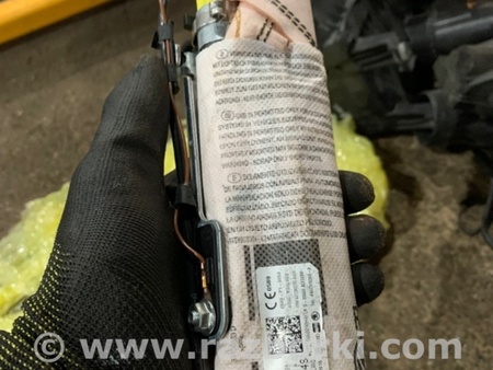 ФОТО Подушка безопасности для Audi (Ауди) A3 III 8V (12-20) Київ