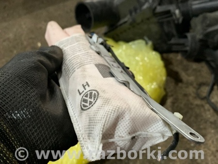 ФОТО Подушка безопасности для Audi (Ауди) A3 III 8V (12-20) Київ