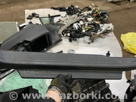 ФОТО Пластик для Subaru Outback VI BT (2019-) Київ