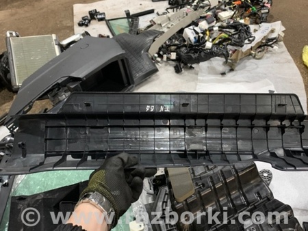 ФОТО Пластик для Subaru Outback VI BT (2019-) Київ