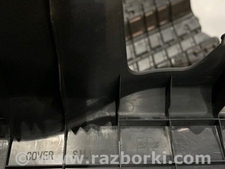 ФОТО Пластик для Subaru Outback VI BT (2019-) Київ
