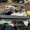 Пластик Subaru Outback VI BT (2019-)