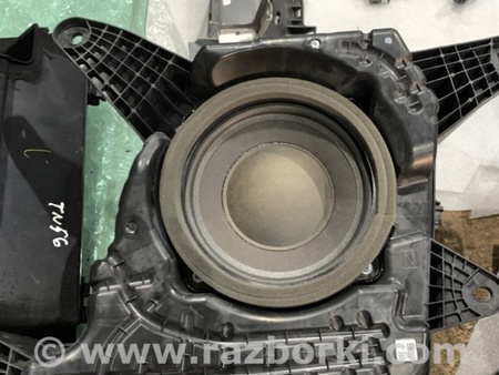 ФОТО Сабвуфер для Subaru Outback VI BT (2019-) Київ
