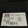 ФОТО Обшивка салона для Subaru Outback VI BT (2019-) Київ