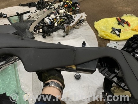 ФОТО Обшивка салона для Subaru Outback VI BT (2019-) Київ