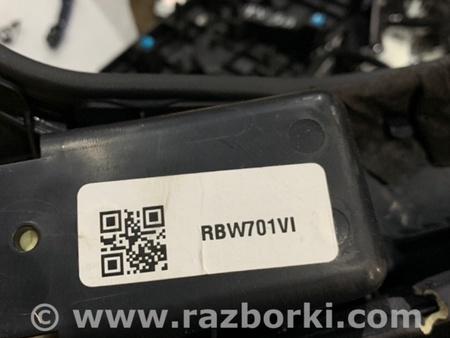 ФОТО Обшивка салона для Subaru Outback VI BT (2019-) Київ