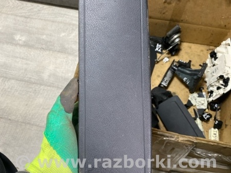 ФОТО Подушка безопасности в колени для Audi (Ауди) A3 III 8V (12-20) Київ