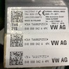 ФОТО Подушка безопасности в колени для Audi (Ауди) A3 III 8V (12-20) Київ