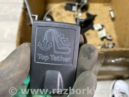 ФОТО Пластик для Audi (Ауди) A3 III 8V (12-20) Київ