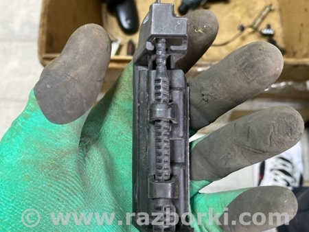 ФОТО Пластик для Audi (Ауди) A3 III 8V (12-20) Київ