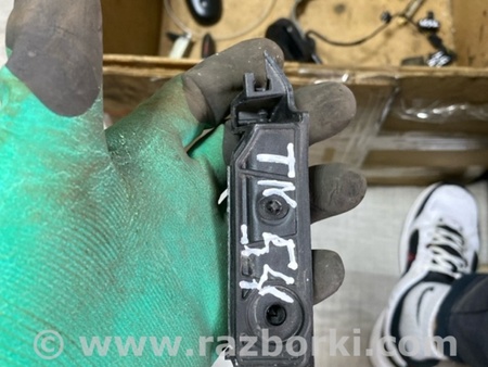 ФОТО Пластик для Audi (Ауди) A3 III 8V (12-20) Київ