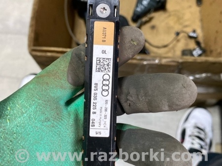ФОТО Датчик для Audi (Ауди) A3 III 8V (12-20) Київ