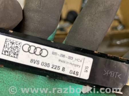 ФОТО Датчик для Audi (Ауди) A3 III 8V (12-20) Київ