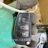 Ключ зажигания Audi (Ауди) A3 III 8V (12-20)