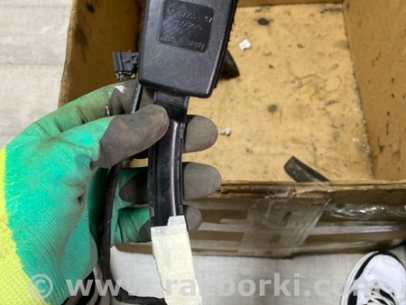 ФОТО Замок ремня безопасности для Audi (Ауди) A3 III 8V (12-20) Київ