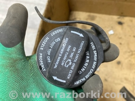 ФОТО Крышка топливного бака для Audi (Ауди) A3 III 8V (12-20) Київ