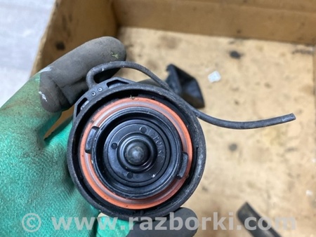ФОТО Крышка топливного бака для Audi (Ауди) A3 III 8V (12-20) Київ