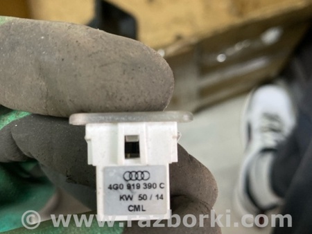 ФОТО Датчик для Audi (Ауди) A3 III 8V (12-20) Київ