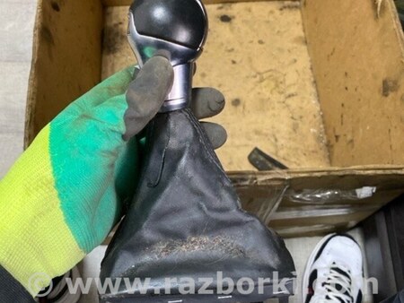 ФОТО Ручка КПП для Audi (Ауди) A3 III 8V (12-20) Київ