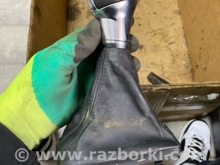 ФОТО Ручка КПП для Audi (Ауди) A3 III 8V (12-20) Київ