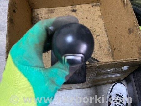 ФОТО Ручка КПП для Audi (Ауди) A3 III 8V (12-20) Київ