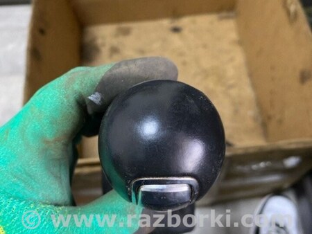 ФОТО Ручка КПП для Audi (Ауди) A3 III 8V (12-20) Київ