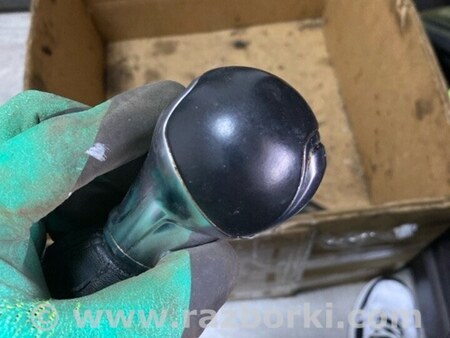 ФОТО Ручка КПП для Audi (Ауди) A3 III 8V (12-20) Київ