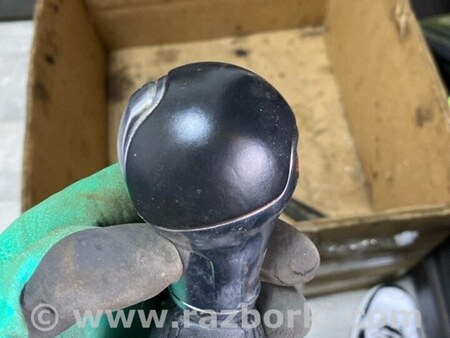 ФОТО Ручка КПП для Audi (Ауди) A3 III 8V (12-20) Київ