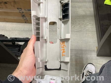 ФОТО Обшивка салона для Subaru Crosstrek 3 GU (2022-) Київ