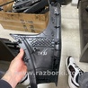 ФОТО Обшивка салона для Subaru Crosstrek 3 GU (2022-) Київ