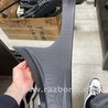 Обшивка салона Subaru Crosstrek 3 GU (2022-)