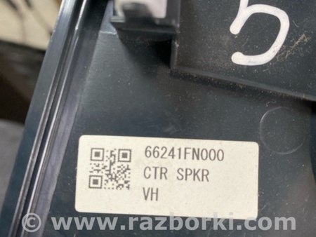 ФОТО Обшивка салона для Subaru Crosstrek 3 GU (2022-) Київ