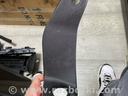 ФОТО Обшивка салона для Subaru Crosstrek 3 GU (2022-) Київ