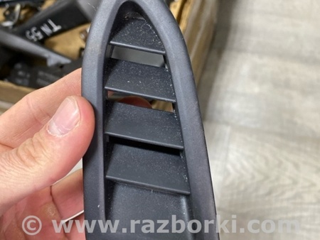 ФОТО Обшивка салона для Subaru Crosstrek 3 GU (2022-) Київ