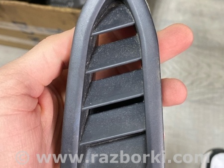 ФОТО Обшивка салона для Subaru Crosstrek 3 GU (2022-) Київ