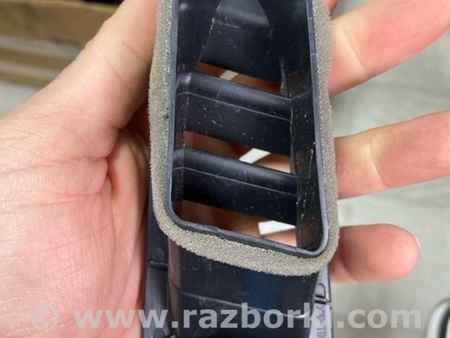 ФОТО Обшивка салона для Subaru Crosstrek 3 GU (2022-) Київ