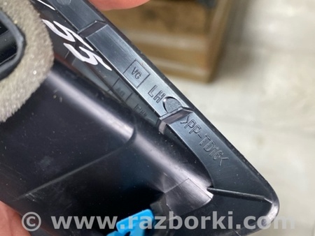 ФОТО Обшивка салона для Subaru Crosstrek 3 GU (2022-) Київ