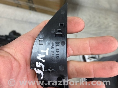 ФОТО Обшивка салона для Subaru Crosstrek 3 GU (2022-) Київ