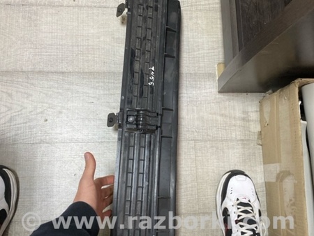 ФОТО Жалюзи радиатора для Subaru Crosstrek 3 GU (2022-) Київ